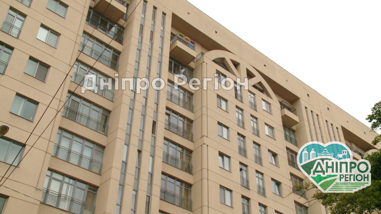Квартири у Дніпрі продовжують дорожчати (ВІДЕО) Квартири у Дніпрі продовжують дорожчати (ВІДЕО)