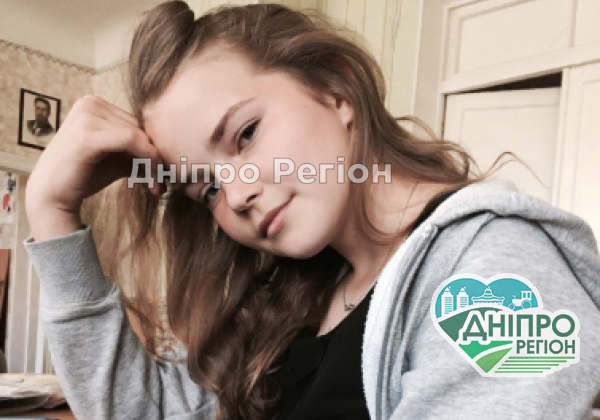 Вбивця на волі: 3 роки з дня загибелі Лізи Корешникової у Нікополі Вбивця на волі: 3 роки з дня загибелі Лізи Корешникової у Нікополі