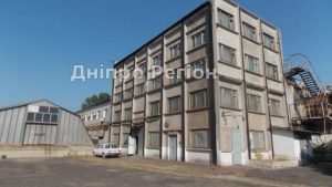 На Днепропетровщине ликероводочный завод выставили на продажу
