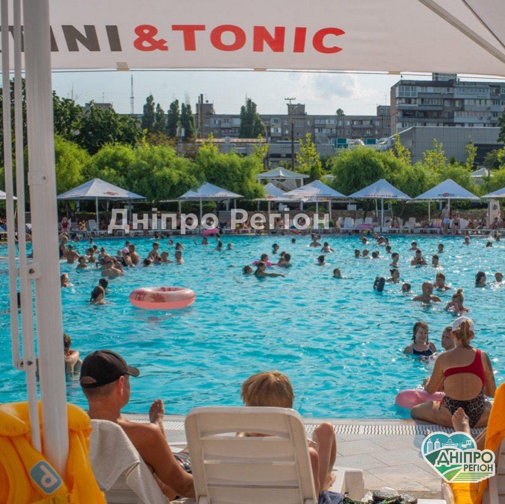 Маленький хлопчик потонув в аквапарку Дніпра: стало відомо, як працюватиме заклад У Дніпрі стало відомо, як працюватиме аквапарк, де нащодавно потонув хлопчик