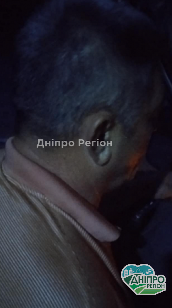 Водій маршрутки врятував життя дівчини: у Дніпрі пасажири в захваті від чоловіка Водій маршрутки спас життя дівчини: у Дніпрі пасажири в захваті від чоловіка