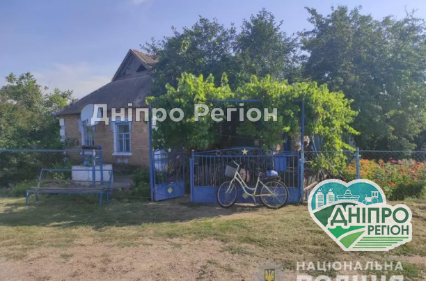 На тілі жінки більше 20 ножових поранень: на Дніпропетровщині жорстоко вбили пенсіонерку На тілі жінки більше 20 ножових поранень: на Дніпропетровщині жорстоко вбили пенсіонерку