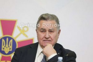 СБУ назвала причину смерті Євгена Марчука