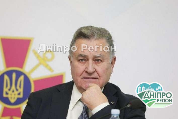 СБУ назвала причину смерті Євгена Марчука