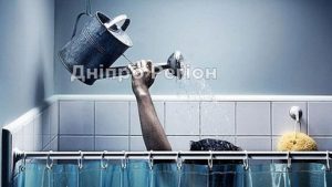 У Дніпрі сьогодні низка вулиць залишилась без води: графік аварійних відключень