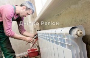 В Днепре более тысячи домов перейдут на индивидуальное отопление (Адреса)