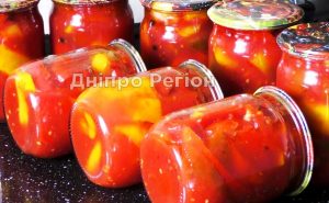 Готовлю 30 лет: вкуснее рецепта не видела. Лечо без стерилизации на зиму