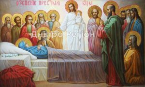 28 августа — Успение Богородицы: что категорически нельзя делать в большой праздник