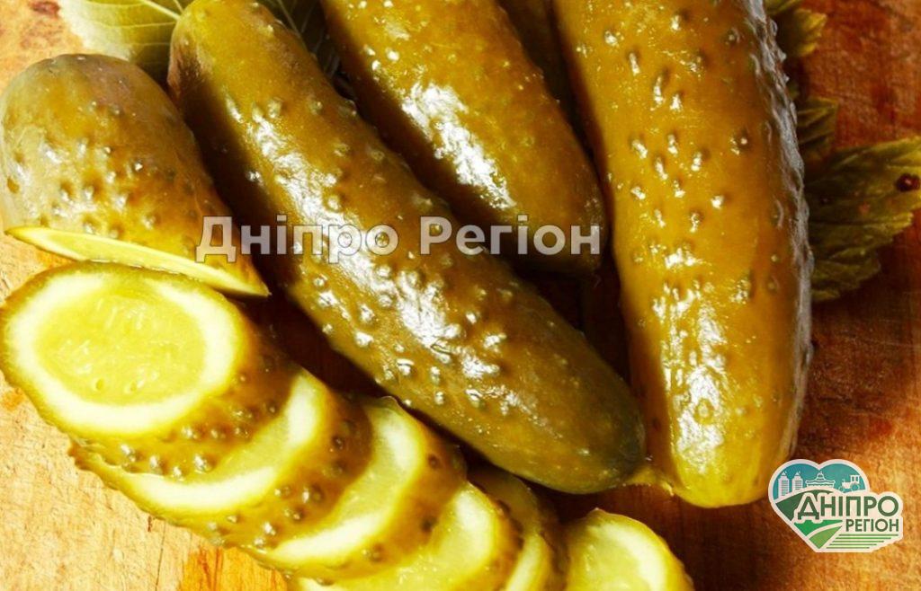 Бродячие огурцы: заготовила много банок и благодарю за хороший рецепт Малосольні огірки: найсмачніший традиційний рецепт