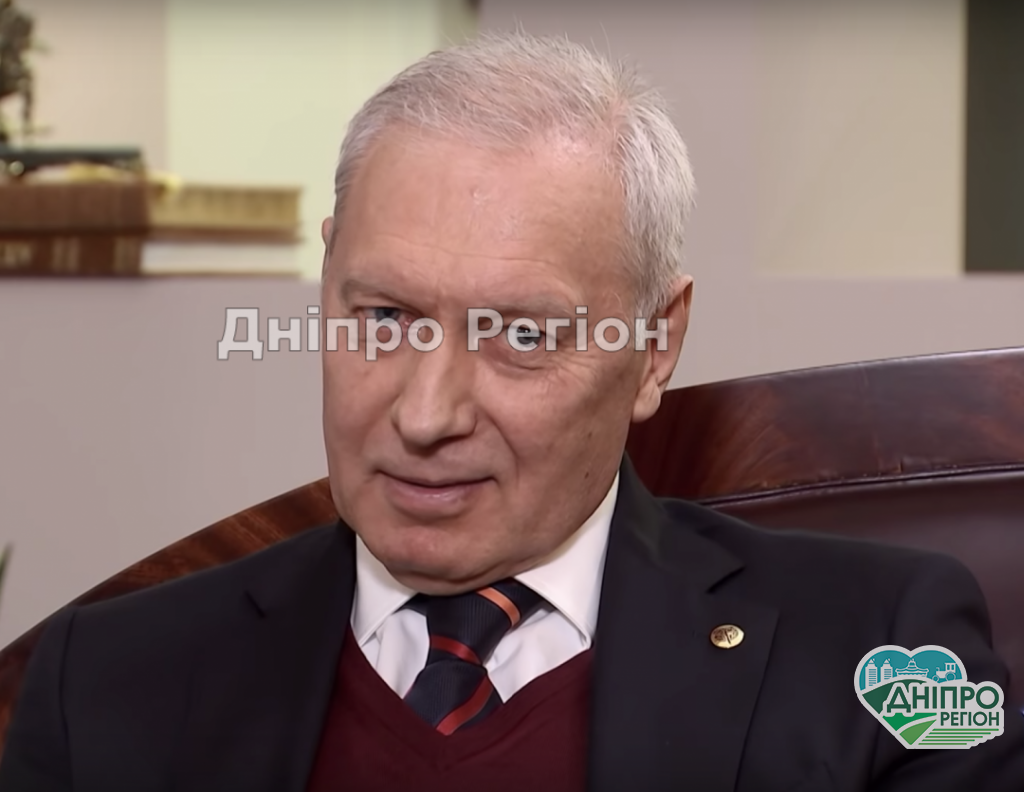 Бізнесмен із Дніпра почав видобувати нафту Бізнесмен із Дніпра почав видобувати нафту