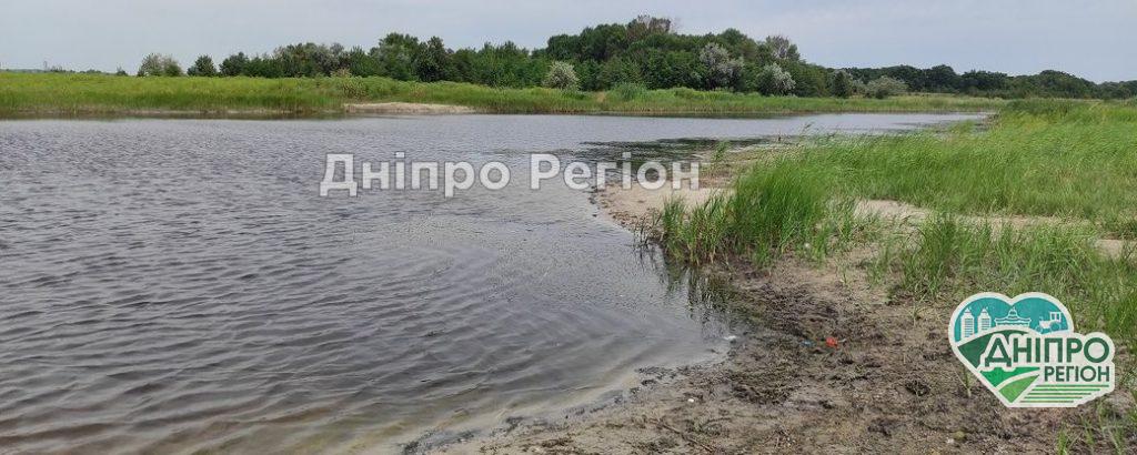 Самовільно збудовані дамби на Самарі. Чим загрожують та як з ними борються Самовільно збудовані дамби на Самарі. Чим загрожують та як з ними борються