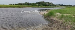 Самовільно збудовані дамби на Самарі. Чим загрожують та як з ними борються