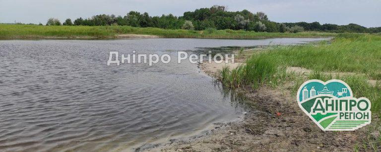 Самовільно збудовані дамби на Самарі. Чим загрожують та як з ними борються