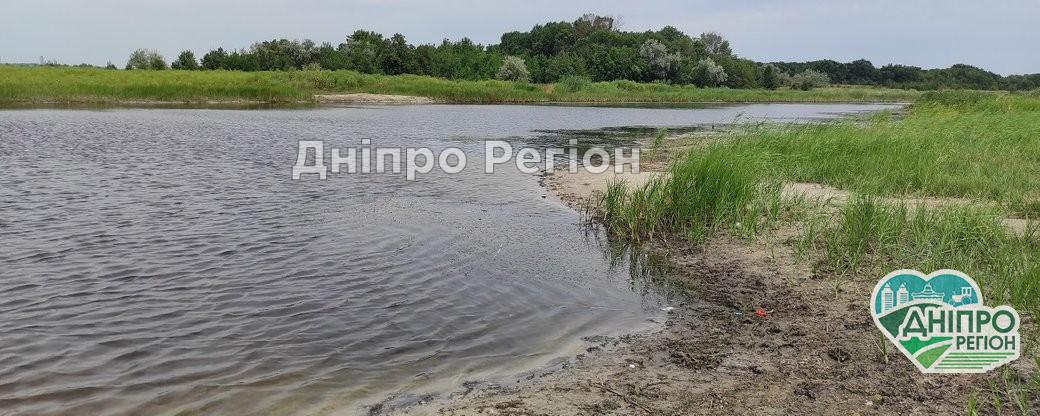 Самовільно збудовані дамби на Самарі. Чим загрожують та як з ними борються