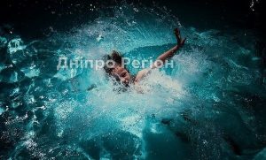 У Бердянську батько із Дніпропетровщини врятував сина, який тонув