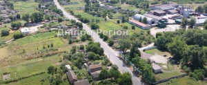 Вперше за 30 років: під Дніпром вирішили відремонтувати погану дорогу