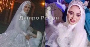 Молода наречена померла через годину після весілля, її поховали наступного дня