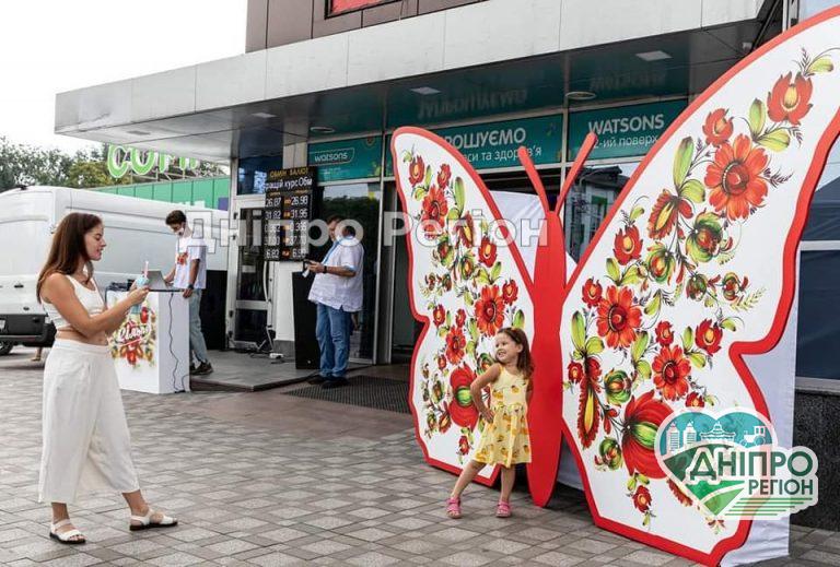 На Дніпропетровщині розгорівся скандал із супермаркетом Сільпо