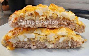 Котлеты больше не готовлю, вместо них — мясные стожки. На вкус гораздо круче: хоть на ужин, хоть на праздник