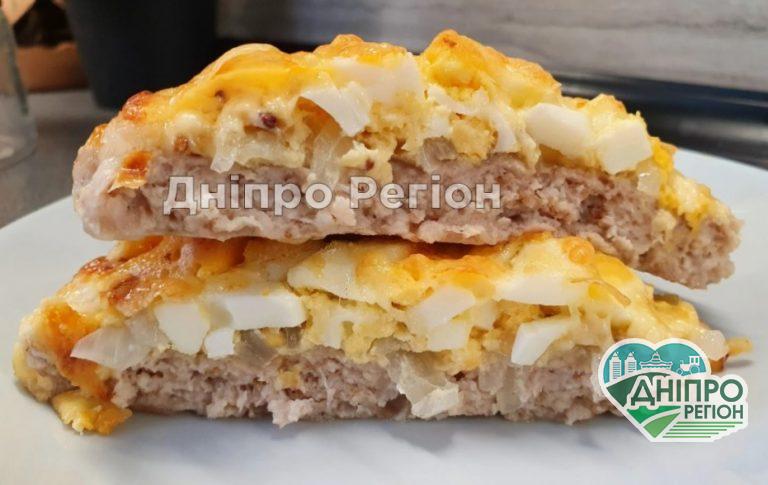 Котлеты больше не готовлю, вместо них — мясные стожки. На вкус гораздо круче: хоть на ужин, хоть на праздник