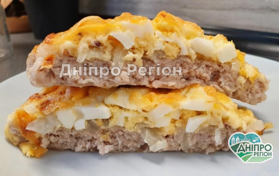 Котлеты больше не готовлю, вместо них — мясные стожки. На вкус гораздо круче: хоть на ужин, хоть на праздник Котлеты больше не готовлю, вместо них — мясные стожки. На вкус гораздо круче: хоть на ужин, хоть на праздник