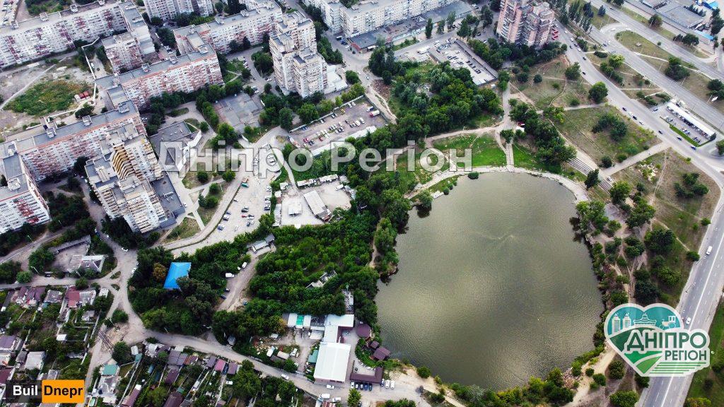 У Дніпрі на ж/м Червоний Камінь з’являться 4 нових житлових комплекси (фото) У Дніпрі на ж/м Червоний Камінь з'являться 4 нових житлових комплекси (фото)