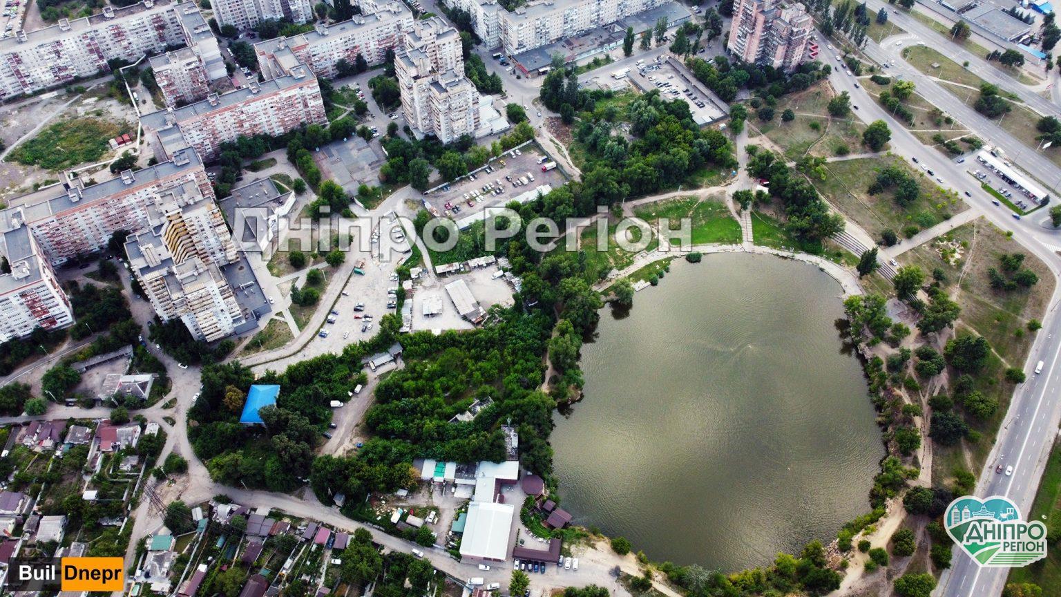 У Дніпрі на ж/м Червоний Камінь з’являться 4 нових житлових комплекси (фото) У Дніпрі на ж/м Червоний Камінь з'являться 4 нових житлових комплекси (фото)