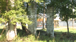 У Дніпрі в жахливому стані знаходиться парк Кирилівка. Чи будуть його рятувати? (ВІДЕО)
