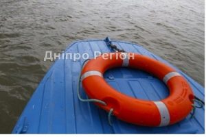 Жінці ампутували руку: під Кривим Рогом човен наїхав на відпочивальників