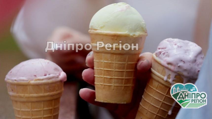 В Украине изъяли из продажи популярное мороженое