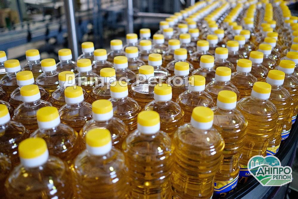 У вересні дніпряни купуватимуть соняшникову олію за новими цінами – прогноз У вересні дніпряни купуватимуть соняшникову олію за новими цінами - прогноз