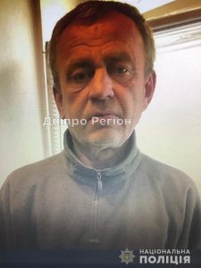 Украв велику суму грошей із машини: в Дніпрі розшукується небезпечний злочинець