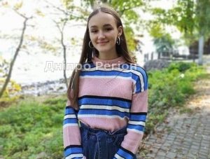 Українська школярка із 10-го класу офіційно визнана генієм у США