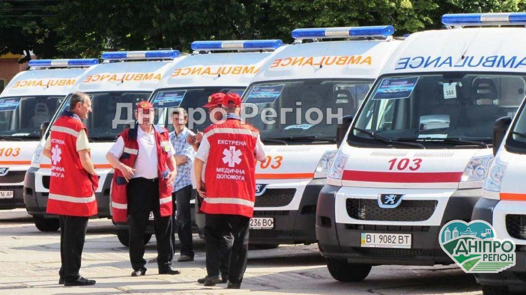 Погибла на рабочем месте: на Днепропетровщине скончалась крановщица Погибла на рабочем месте: на Днепропетровщине скончалась крановщица