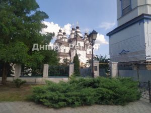 На Дніпропетровщині реставрують унікальну дерев’яну 200-річну церкву (ФОТО)