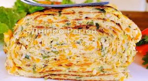 Горсть фарша и кабачок. Готовим часто: быстрый, простой, и вкусный рецепт