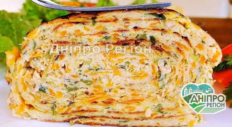 Горсть фарша и кабачок. Готовим часто: быстрый, простой, и вкусный рецепт