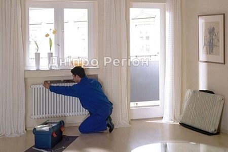 Борг дніпрян за тепло перевищив 1,4 мільярда гривень: як укласти договір реструктуризації