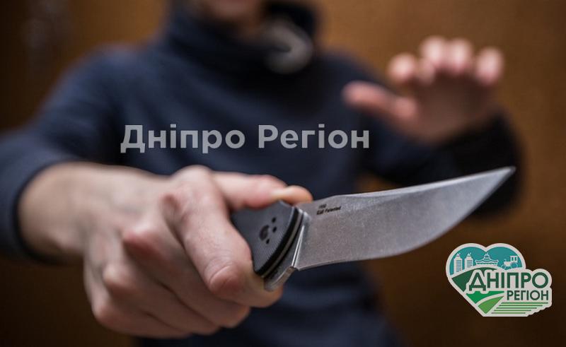 Наніс 102 ножових і сховав труп в колодязі: на Дніпропетровщині сталася трагедія Наніс 102 ножових і сховав труп в колодязі: на Дніпропетровщині сталася трагедія