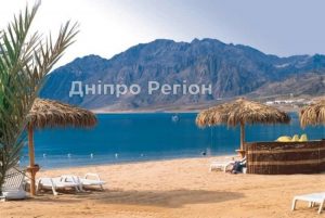 Как подарить себе незабываемый отдых на берегу Красного моря