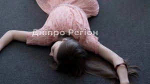 У Дніпрі в музеї 10-річна дівчинка втратила свідомість