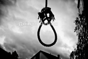 У Дніпрі знайшли повішеним підполковника СБУ
