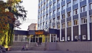 У Дніпрі розповіли історію заводу Продмаш, про який добре знають у місті