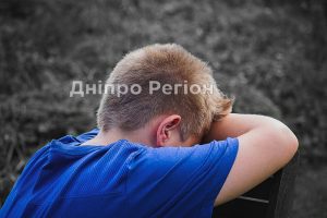 Поліція розшукує чоловіка, який викрав 6-річного хлопчика