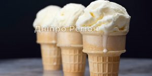 В Днепр попало опасное мороженое из ЕС