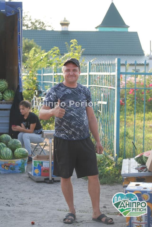 Назад в 90-е: в Днепре запечатлели воскресный Амурский рынок (Фото) Назад в 90-е: в Днепре запечатлели воскресный Амурский рынок (Фото)