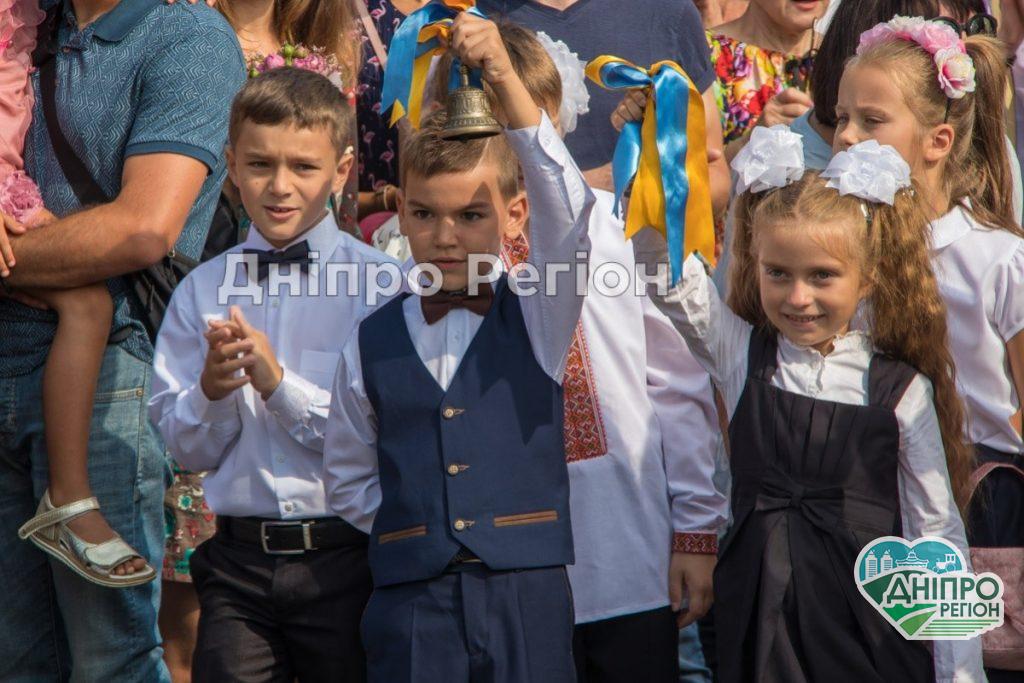 1 сентября в Украине переносят: в каких областях детей ждут перемены