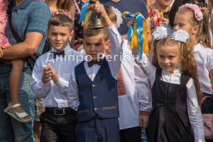 1 сентября в Украине переносят: в каких областях детей ждут перемены