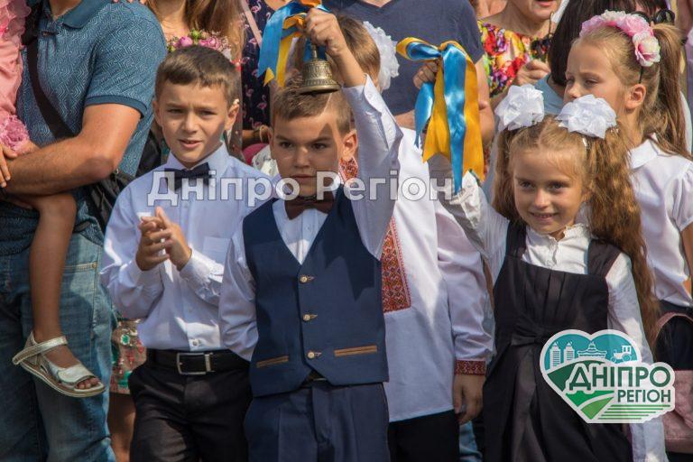 1 сентября в Украине переносят: в каких областях детей ждут перемены