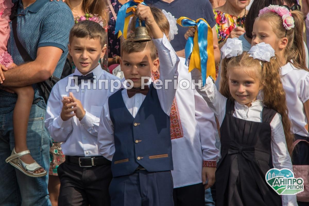 1 сентября в Украине переносят: в каких областях детей ждут перемены